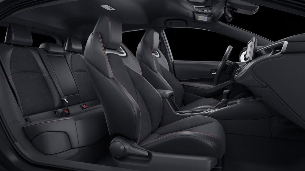 new 2026 Toyota Corolla car, priced at $29,424
