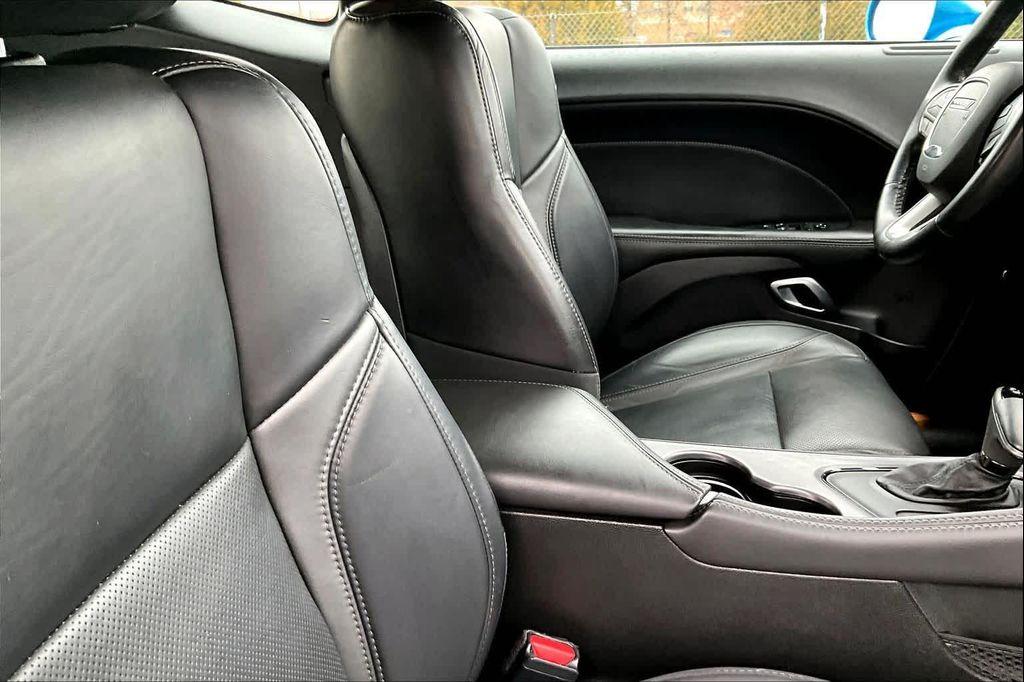 used 2019 Dodge Challenger car, priced at $20,000