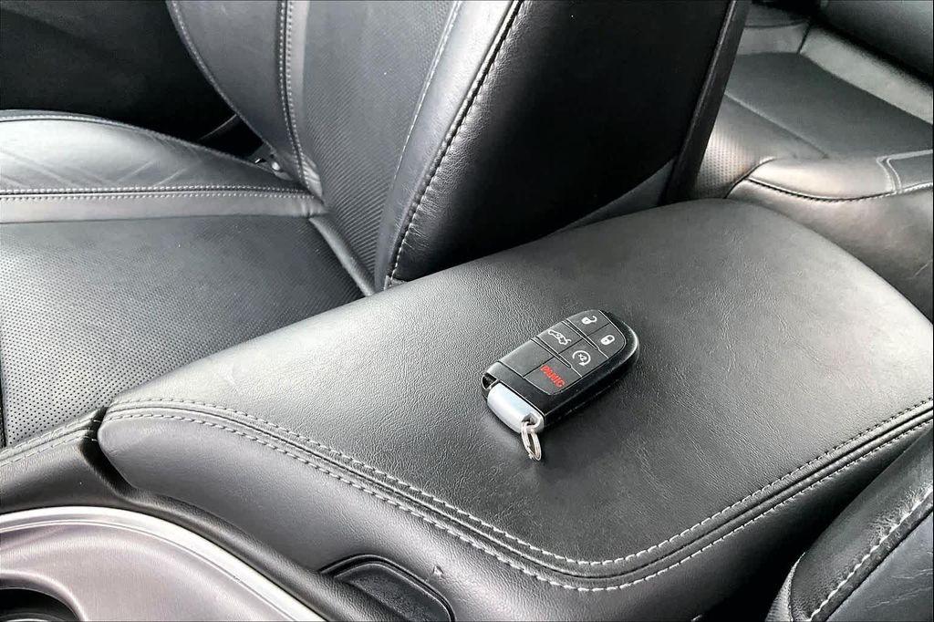 used 2019 Dodge Challenger car, priced at $20,000