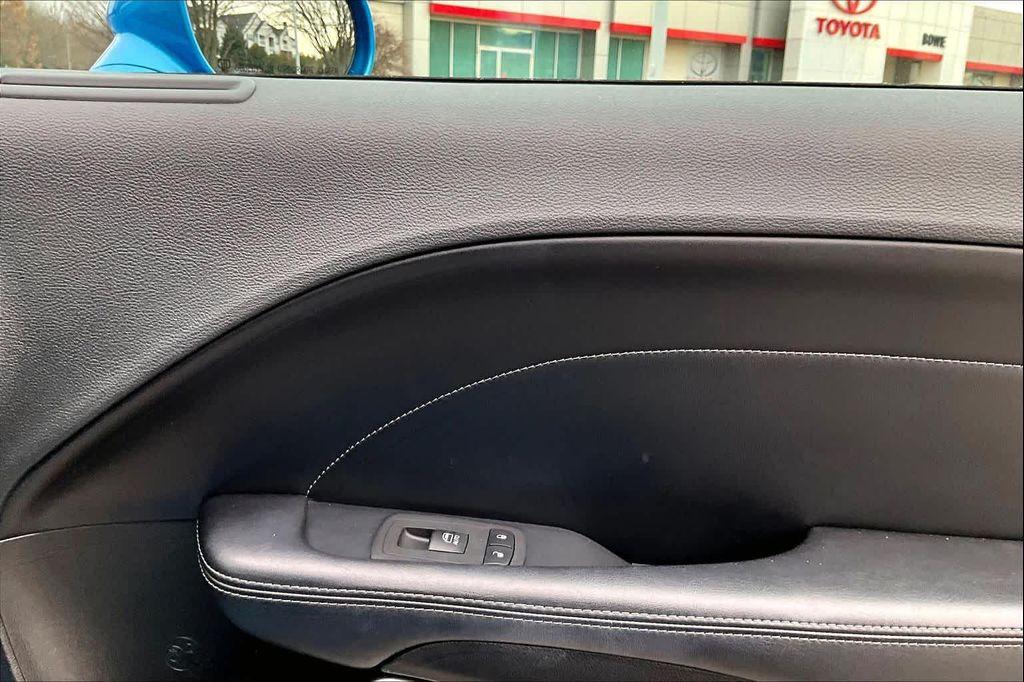 used 2019 Dodge Challenger car, priced at $20,000