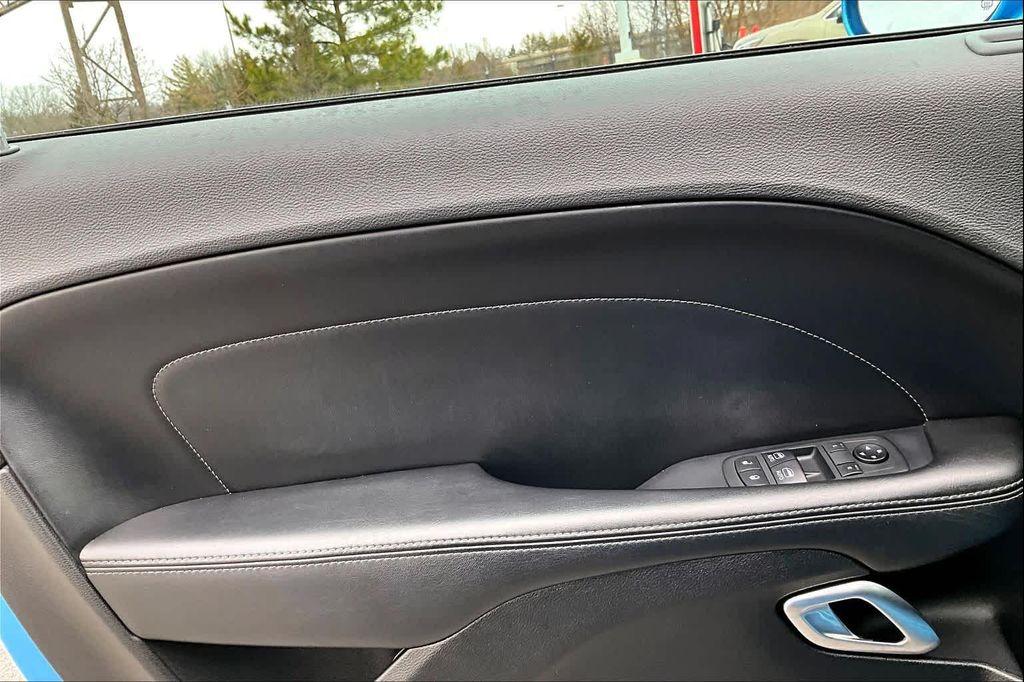 used 2019 Dodge Challenger car, priced at $20,000