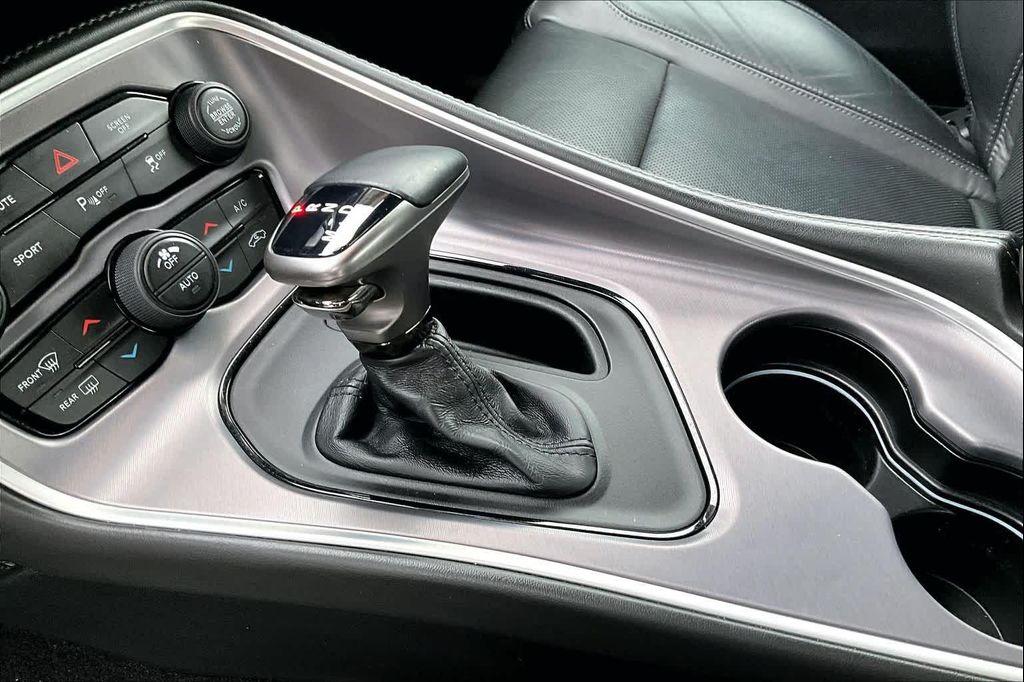 used 2019 Dodge Challenger car, priced at $20,000