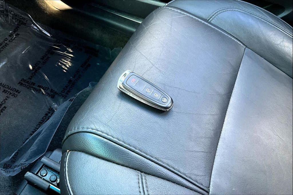 used 2014 Ford Explorer car, priced at $10,500