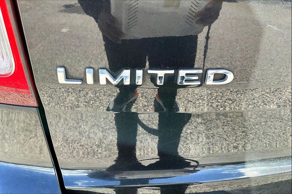 used 2014 Ford Explorer car, priced at $10,500