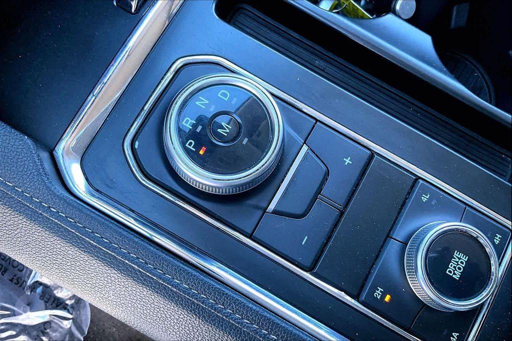 used 2022 Ford Expedition Max car, priced at $35,000