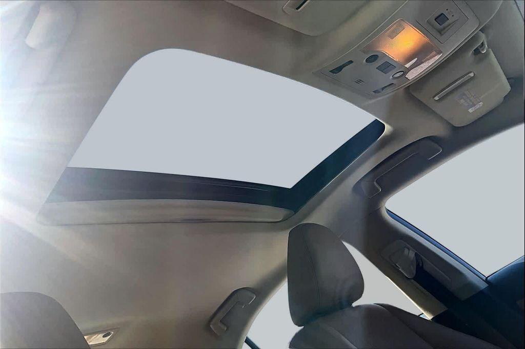 used 2016 Lexus IS 300 car, priced at $23,799