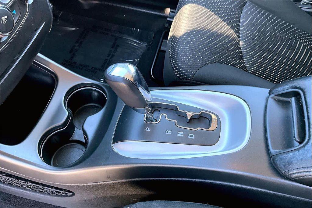 used 2020 Dodge Journey car, priced at $10,750