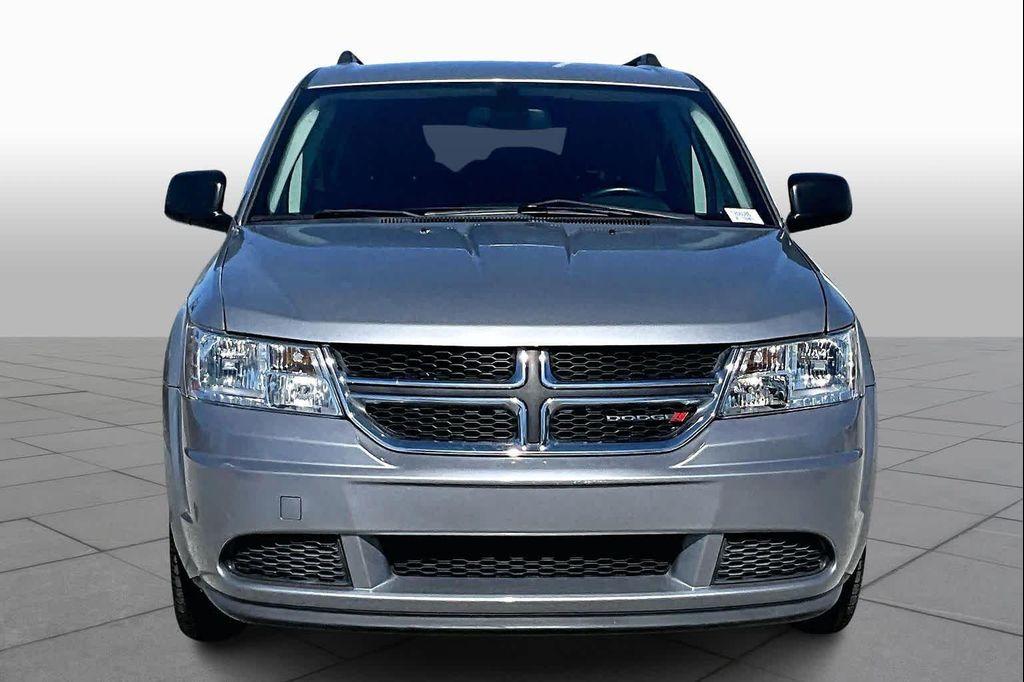 used 2020 Dodge Journey car, priced at $10,750