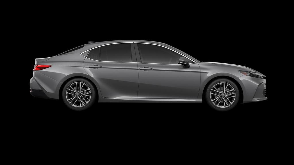 new 2026 Toyota Camry car, priced at $37,558