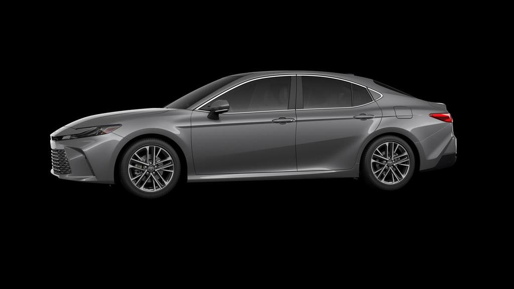 new 2026 Toyota Camry car, priced at $37,558