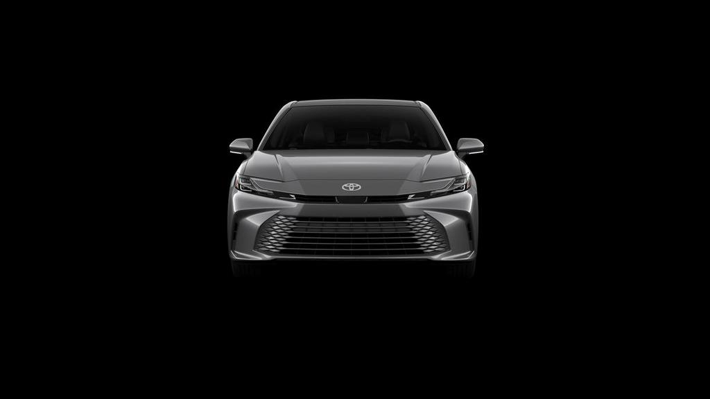 new 2026 Toyota Camry car, priced at $37,558