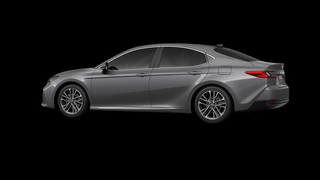 new 2026 Toyota Camry car, priced at $37,558