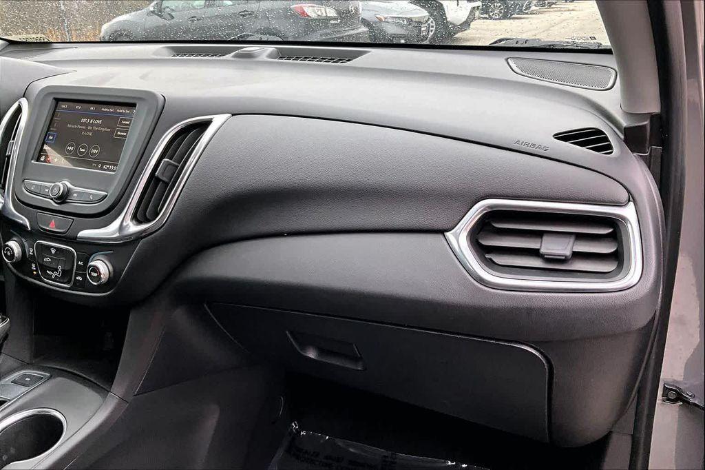 used 2019 Chevrolet Equinox car, priced at $10,000