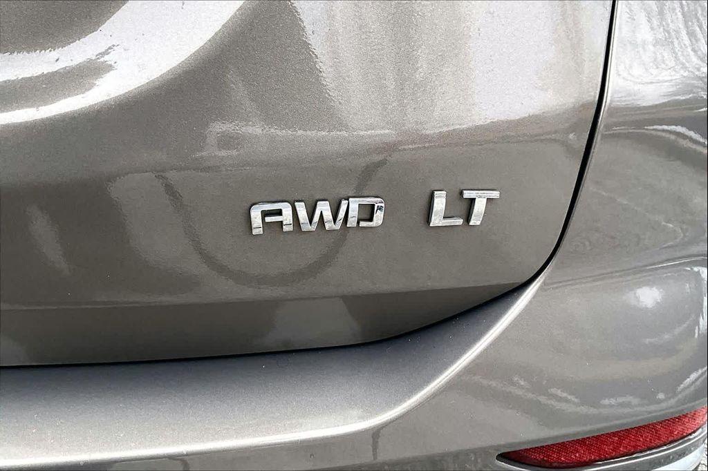 used 2019 Chevrolet Equinox car, priced at $10,000