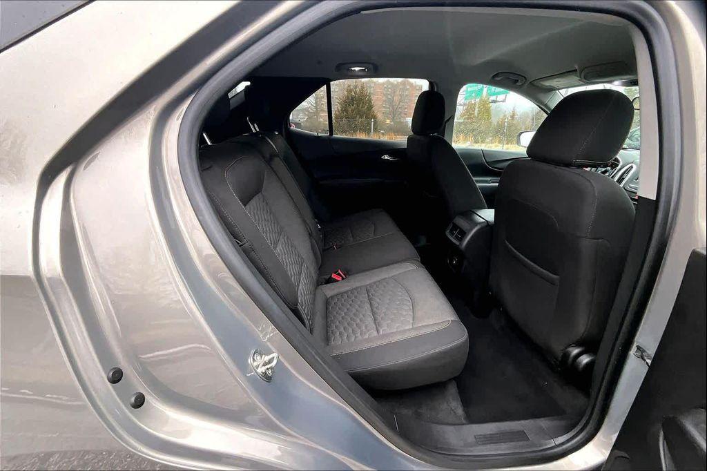 used 2019 Chevrolet Equinox car, priced at $10,000