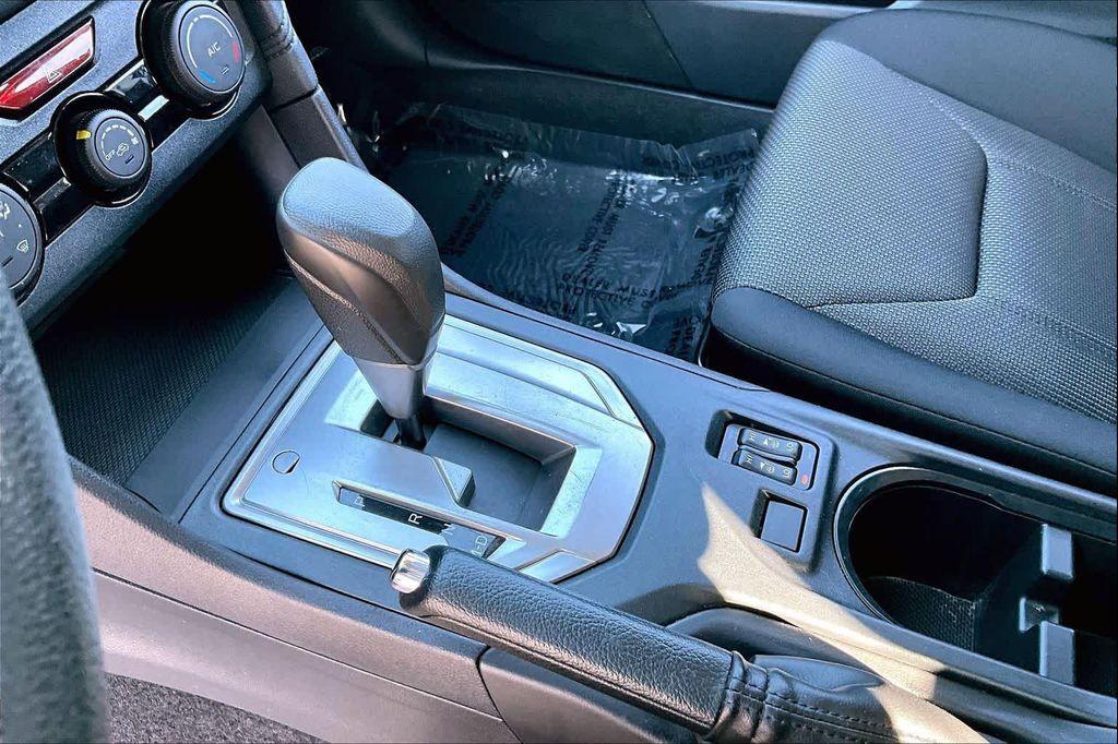 used 2021 Subaru Impreza car, priced at $19,000