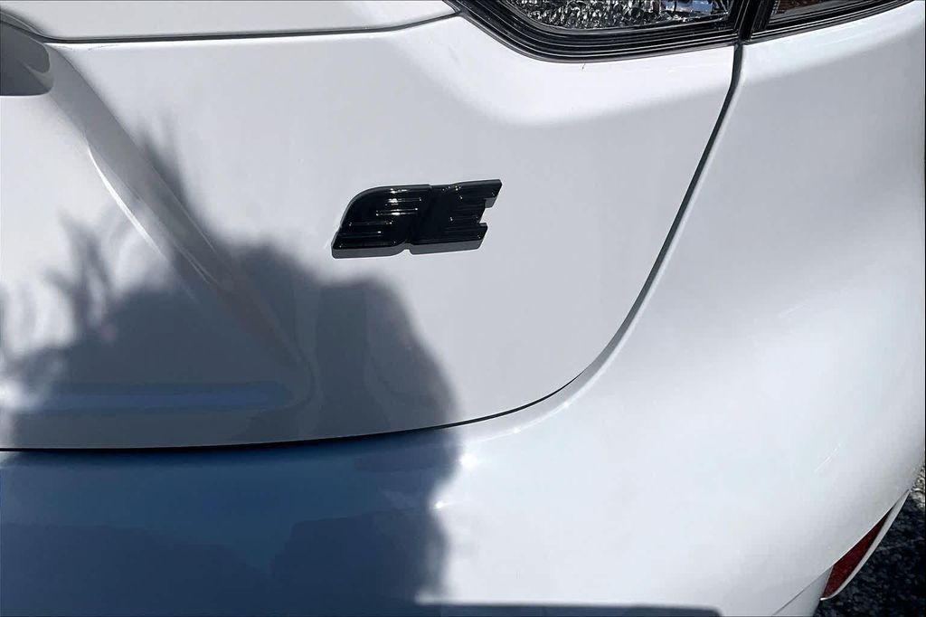 used 2026 Toyota Corolla car, priced at $25,799