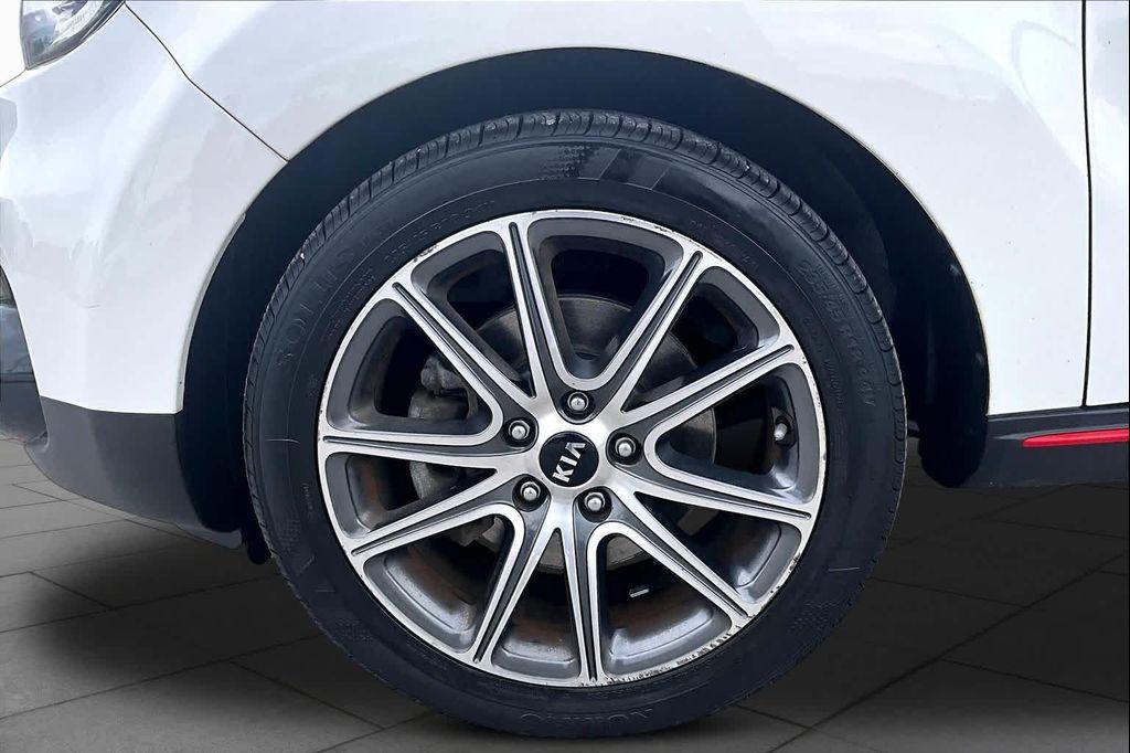 used 2018 Kia Soul car, priced at $15,049