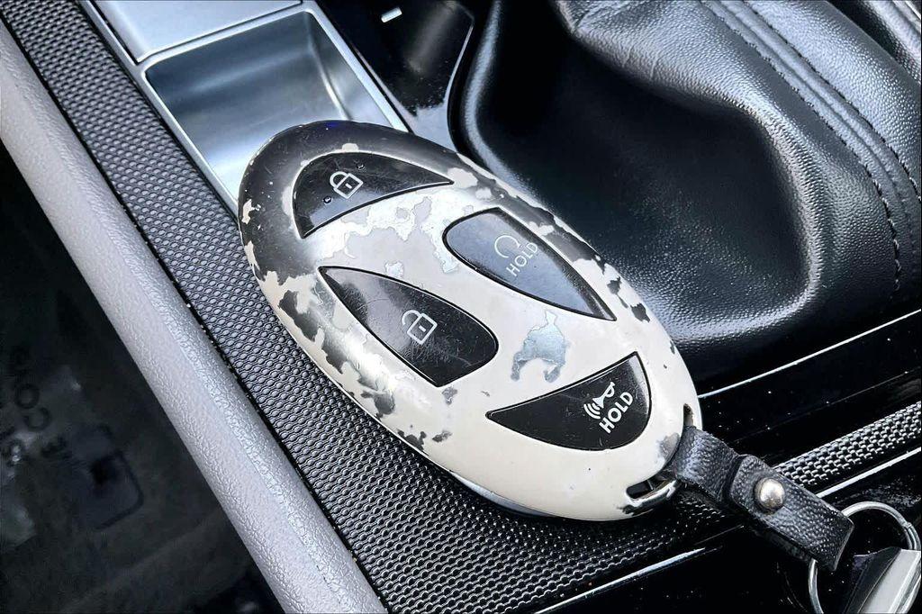 used 2024 Hyundai Elantra car, priced at $20,000