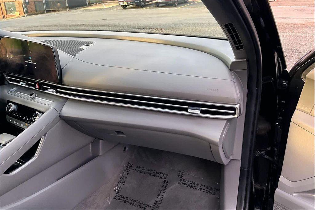 used 2024 Hyundai Elantra car, priced at $20,000