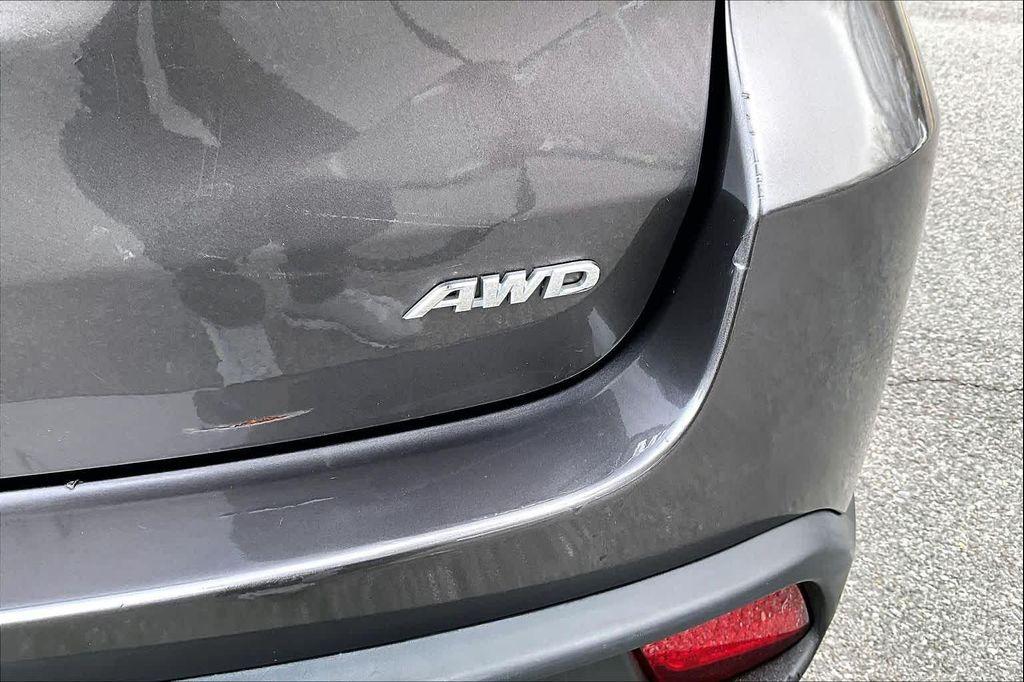 used 2017 Toyota Highlander car, priced at $20,700