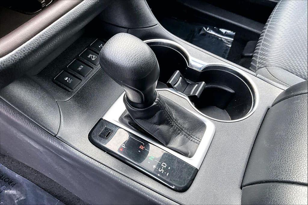 used 2017 Toyota Highlander car, priced at $20,700