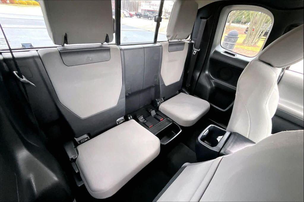 used 2017 Toyota Tacoma car, priced at $24,500