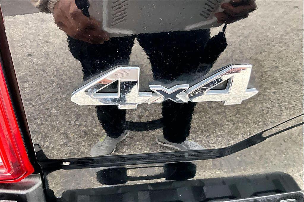 used 2017 Toyota Tacoma car, priced at $24,500