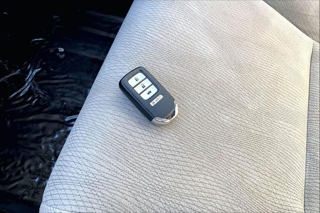 used 2014 Honda Accord car, priced at $10,500