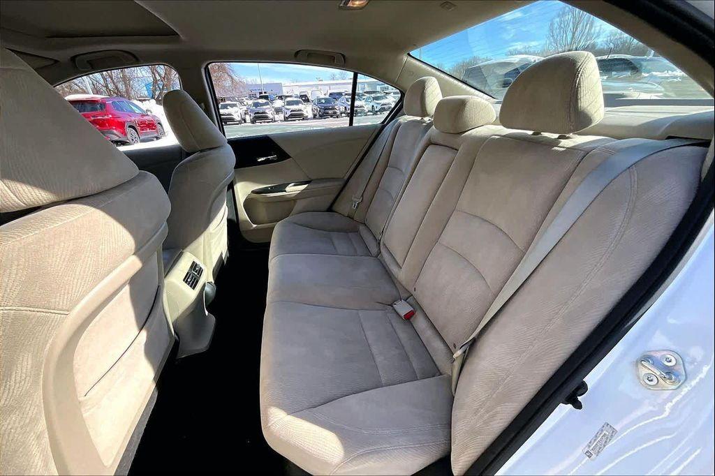 used 2014 Honda Accord car, priced at $10,500