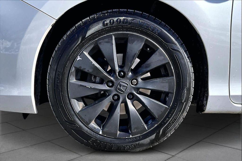 used 2014 Honda Accord car, priced at $10,500