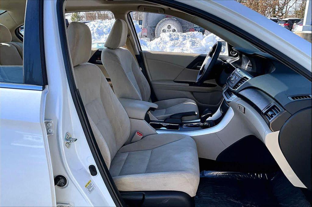 used 2014 Honda Accord car, priced at $10,500