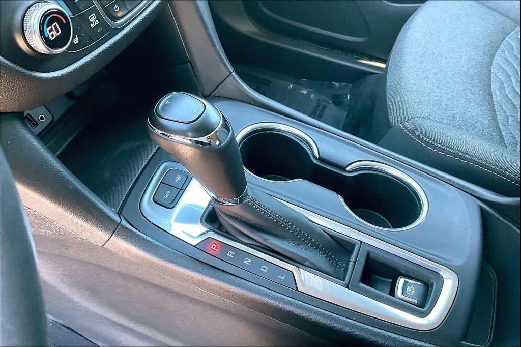 used 2018 Chevrolet Equinox car, priced at $16,000