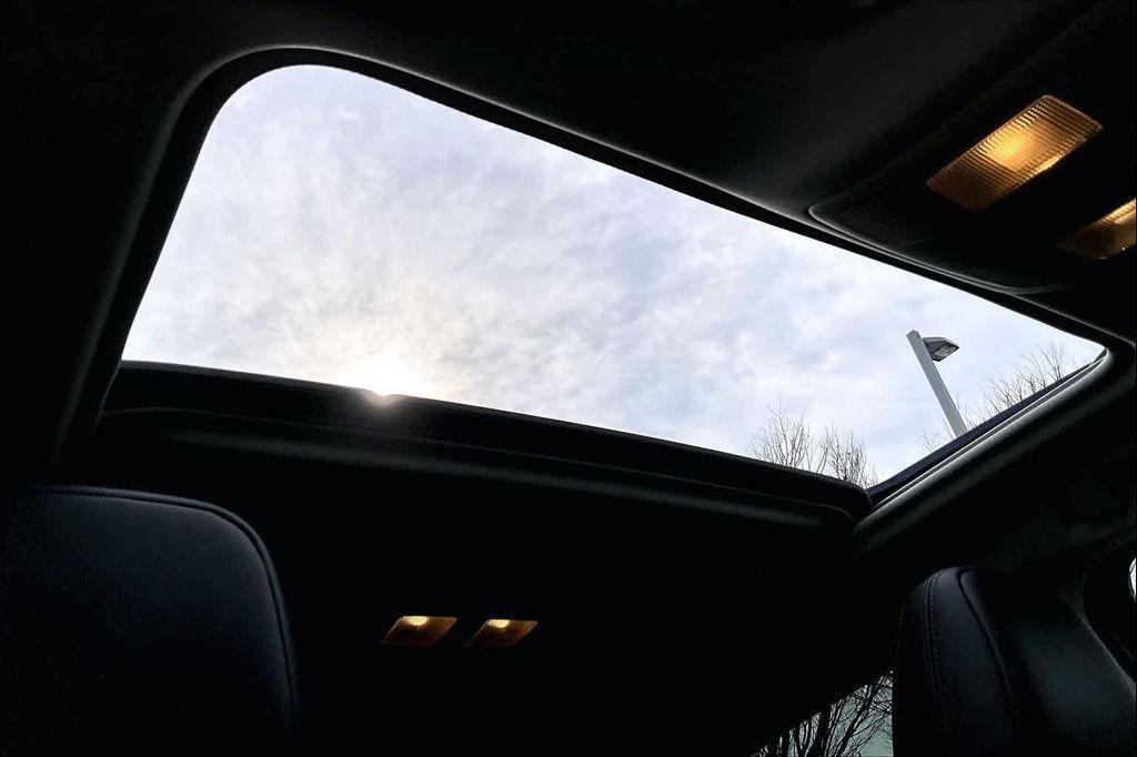 used 2023 Mazda CX-5 car, priced at $23,500