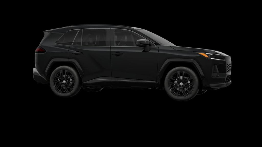 new 2026 Toyota RAV4 Plug-In Hybrid car, priced at $52,023