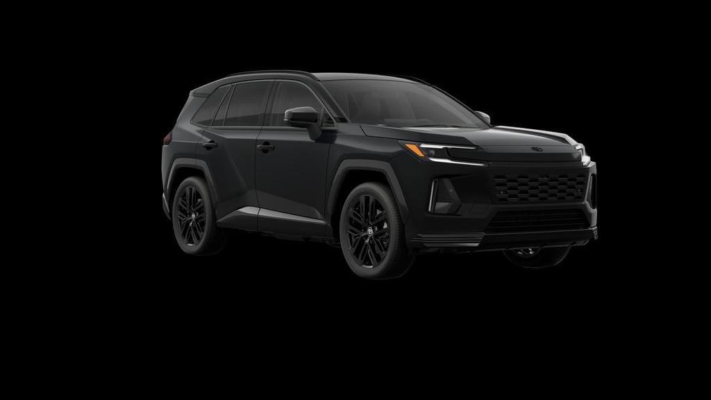 new 2026 Toyota RAV4 Plug-In Hybrid car, priced at $52,023