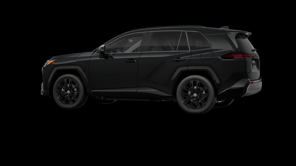 new 2026 Toyota RAV4 Plug-In Hybrid car, priced at $52,023