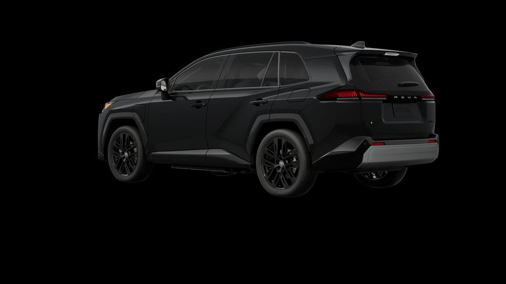 new 2026 Toyota RAV4 Plug-In Hybrid car, priced at $52,023