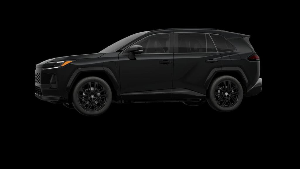 new 2026 Toyota RAV4 Plug-In Hybrid car, priced at $52,023