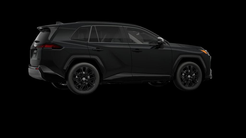 new 2026 Toyota RAV4 Plug-In Hybrid car, priced at $52,023