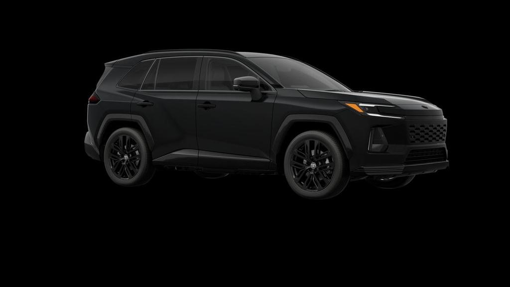 new 2026 Toyota RAV4 Plug-In Hybrid car, priced at $52,023