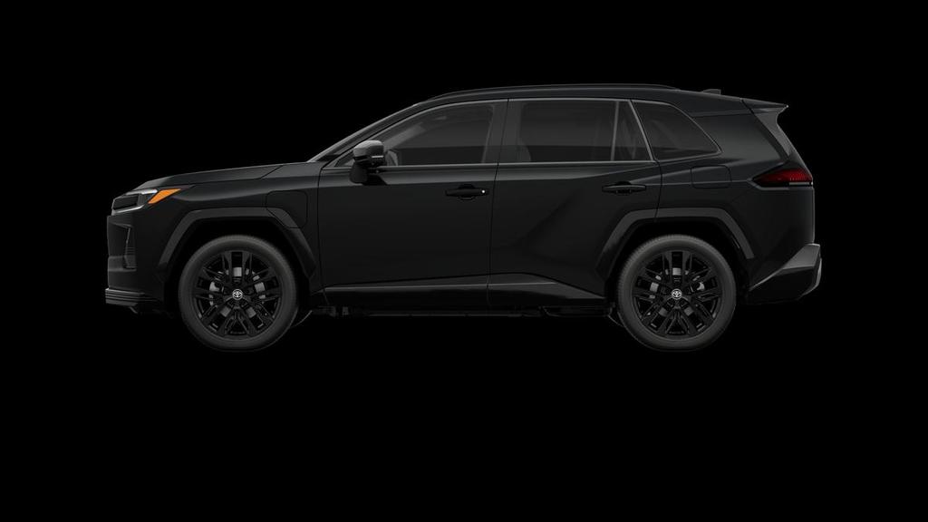 new 2026 Toyota RAV4 Plug-In Hybrid car, priced at $52,023