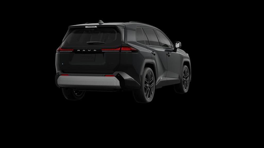 new 2026 Toyota RAV4 Plug-In Hybrid car, priced at $52,023