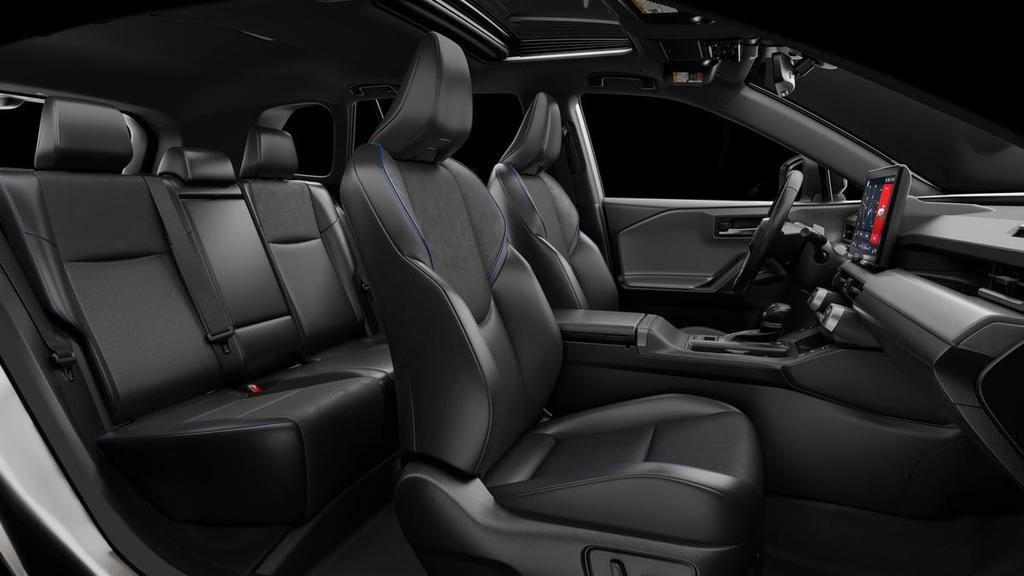 new 2026 Toyota RAV4 Plug-In Hybrid car, priced at $52,023