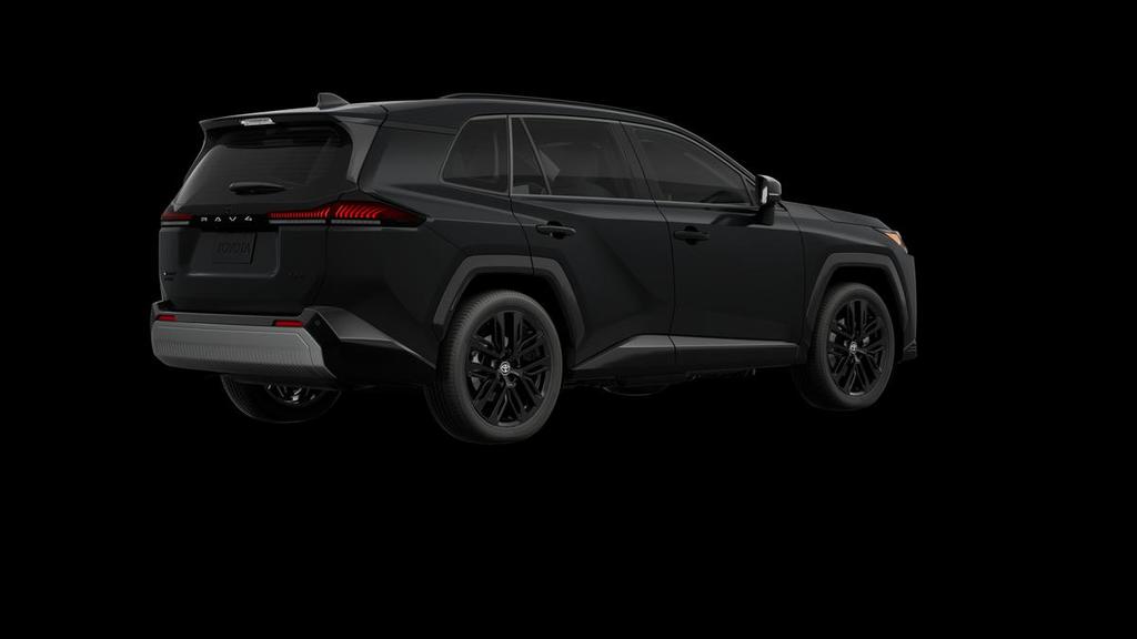 new 2026 Toyota RAV4 Plug-In Hybrid car, priced at $52,023