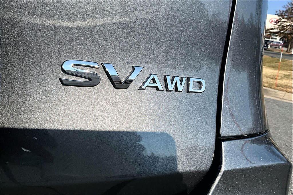 used 2019 Nissan Rogue car, priced at $9,500