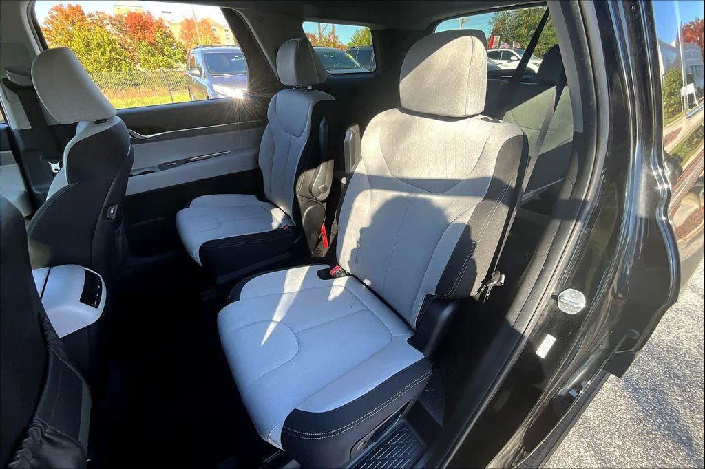 used 2020 Hyundai Palisade car, priced at $17,500