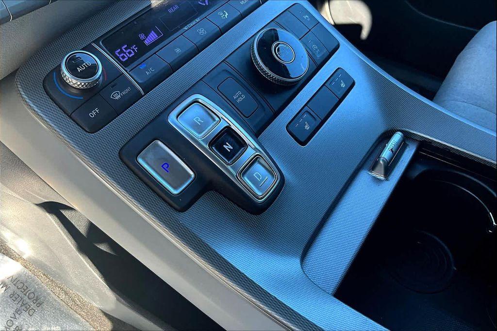 used 2020 Hyundai Palisade car, priced at $17,500