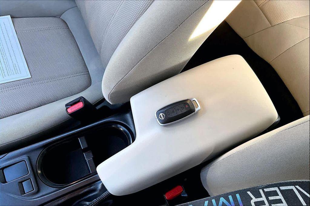 used 2023 Subaru Impreza car, priced at $18,000