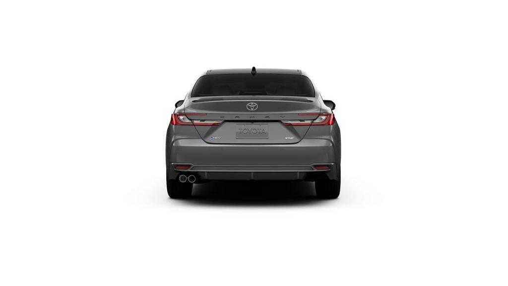 new 2026 Toyota Camry car, priced at $41,327